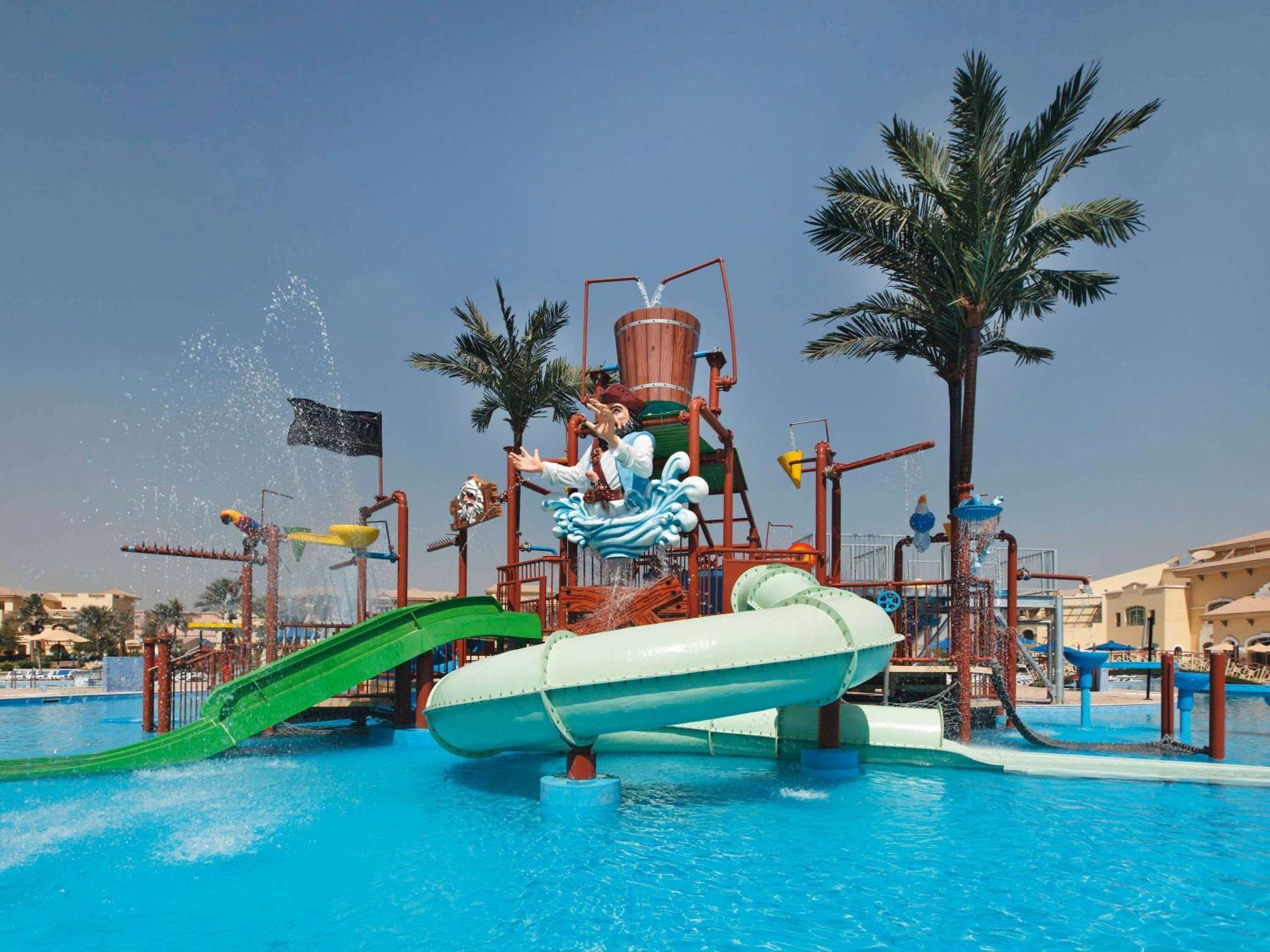 Moevenpick Hotel Cairo - Media City Giza Экстерьер фото